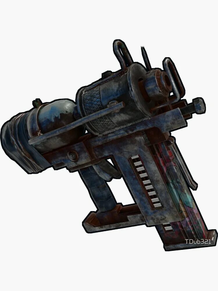 Tool gun rust. Гвоздемет раст. rust гвоздемёт. руст nailgun.