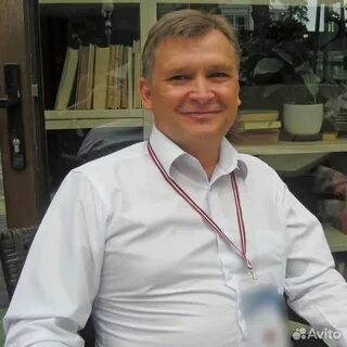 Врач старцев