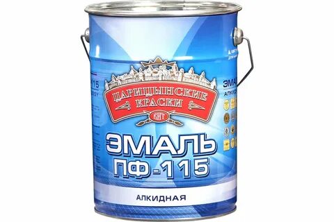 Эмаль лкм