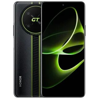 Honor gt телефон