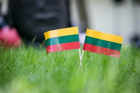 Литовский