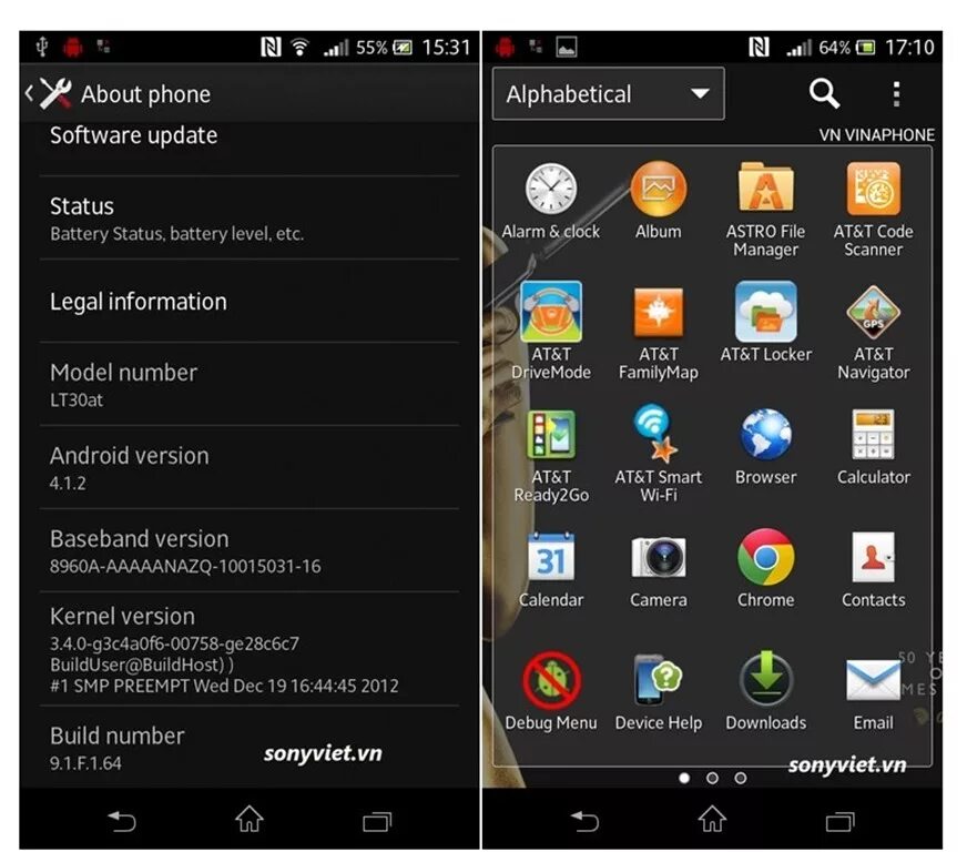 Белбет последняя версия андроид. Sony Phone Android 4.0. Sony Xperia Android 4.1.2. Версия 4.2.2 Android. Андроид 1 4 4.
