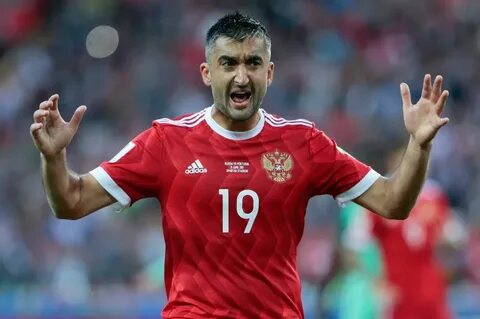 Самедов ай