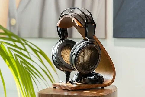 High end наушники