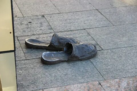 Каким тапком