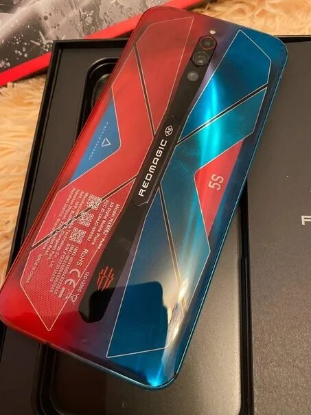 Телефон до 40000 рублей 2024. Red Magic 5s 12/256gb. Red Magic 12/256gb Nubia. Nubia Red Magic 5s чехол. Ред Мэджик 5 s 256gb.