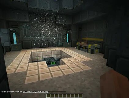 Matter mod