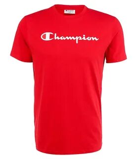 Футболка champion