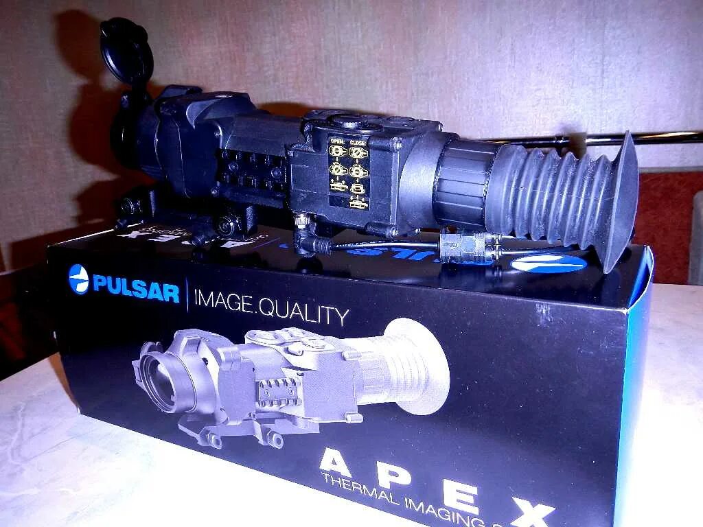 Apex 50