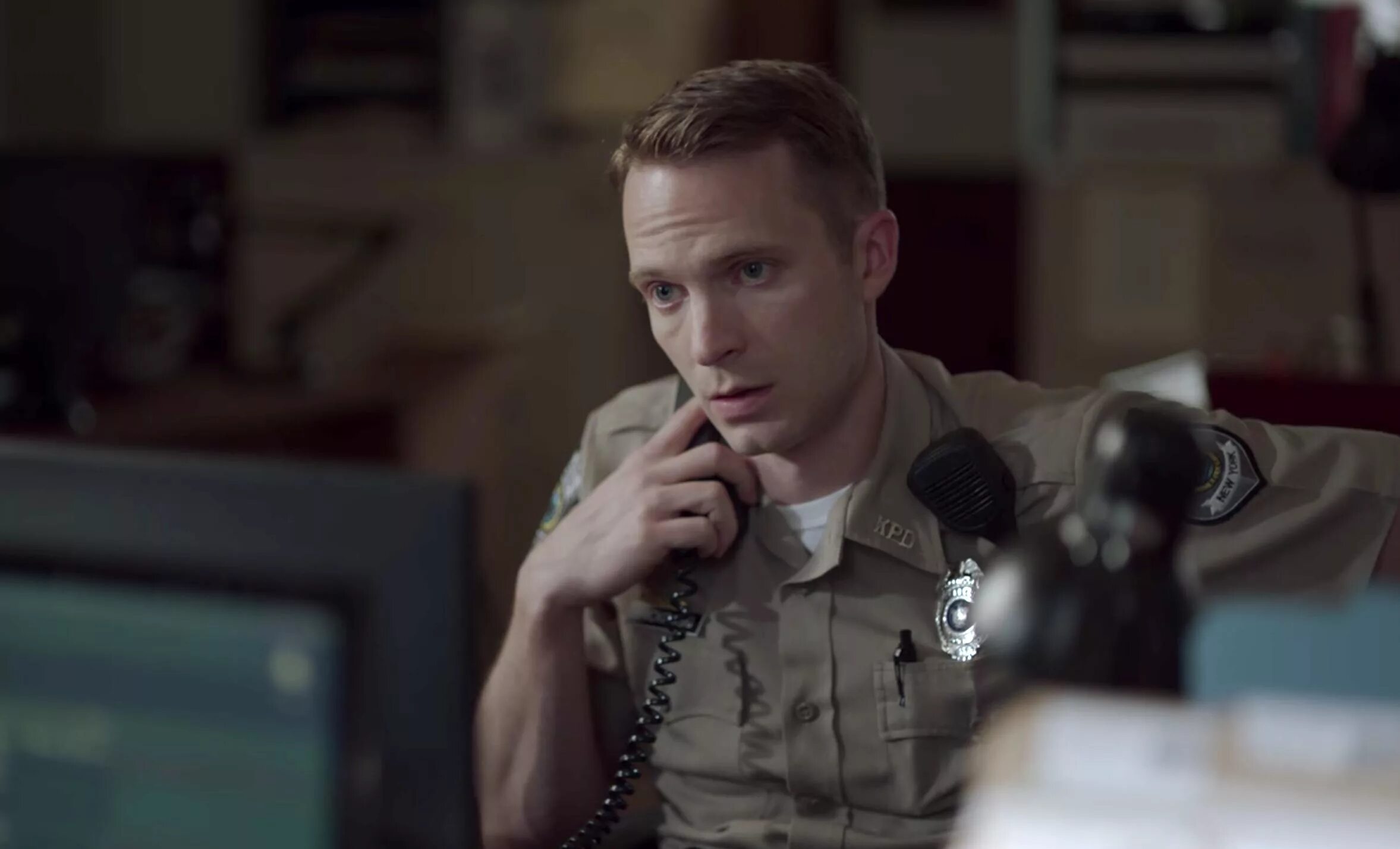 Call andrew