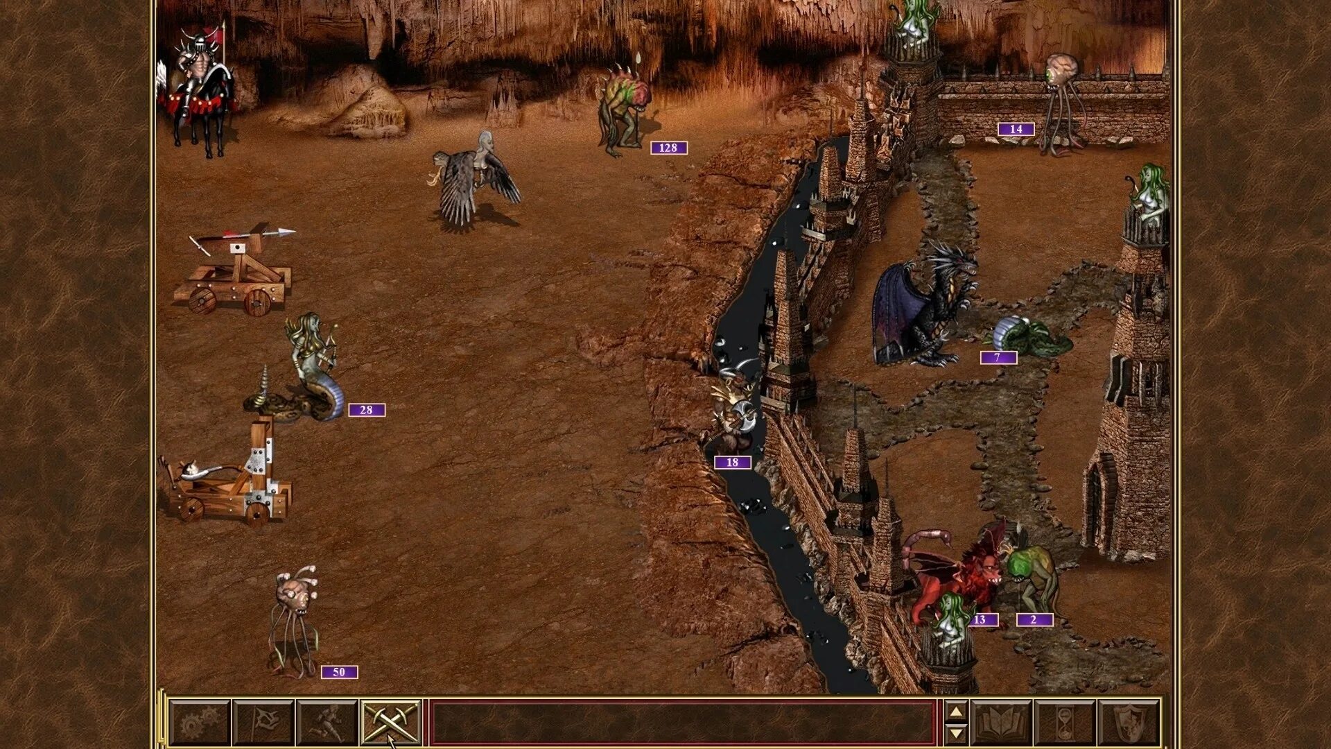 Игра heroes of might and magic 3. Heroes 3. игра heroes of might and magic.