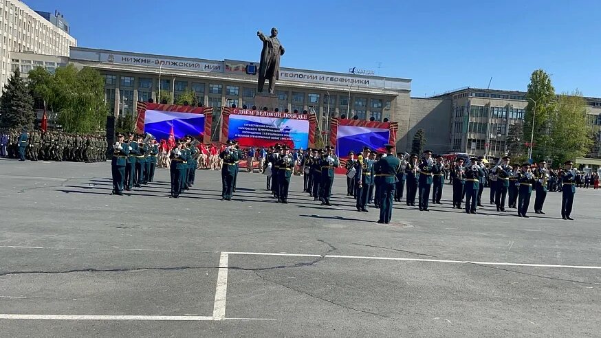 Часть парковки на Театральной площади решено ликвидировать
