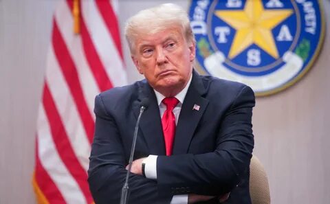 Сша министр трамп