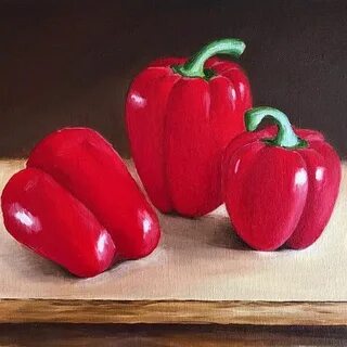 Перец бочонок