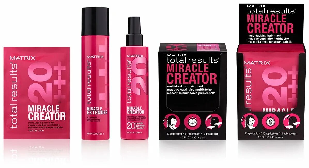 Matrix results miracle morpher. Спрей многофункциональный 20 в 1 / total results miracle creator. Matrix miracle morpher купить. Miracle creator маска 30 мл. Matrix total results miracle morpher correct it ceramide.