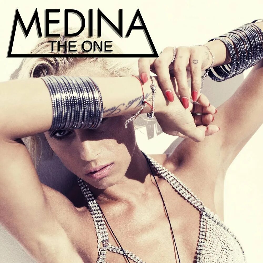 Medina исполнитель. Medina альбом. And one обложка. Medina - the one (+ Svenstrup + Vendelboe) (Remix) !.