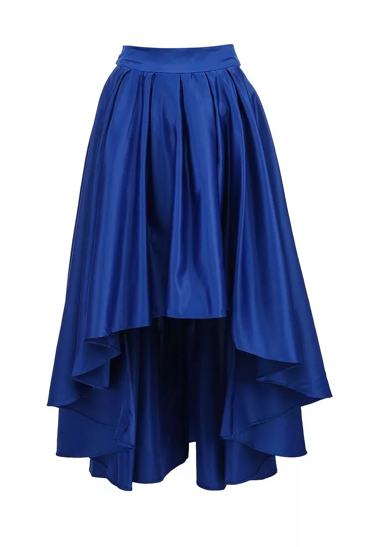 Синяя юбка Lamania. Юбка с длинным шлейфом. Подол длинной юбки. Синяя юбка солнце.