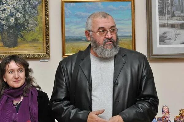 александр золотов биробиджан. художественная выставка. сизов владимир художник тамбов. тамбов золотовы. юрий золотов тамбов.