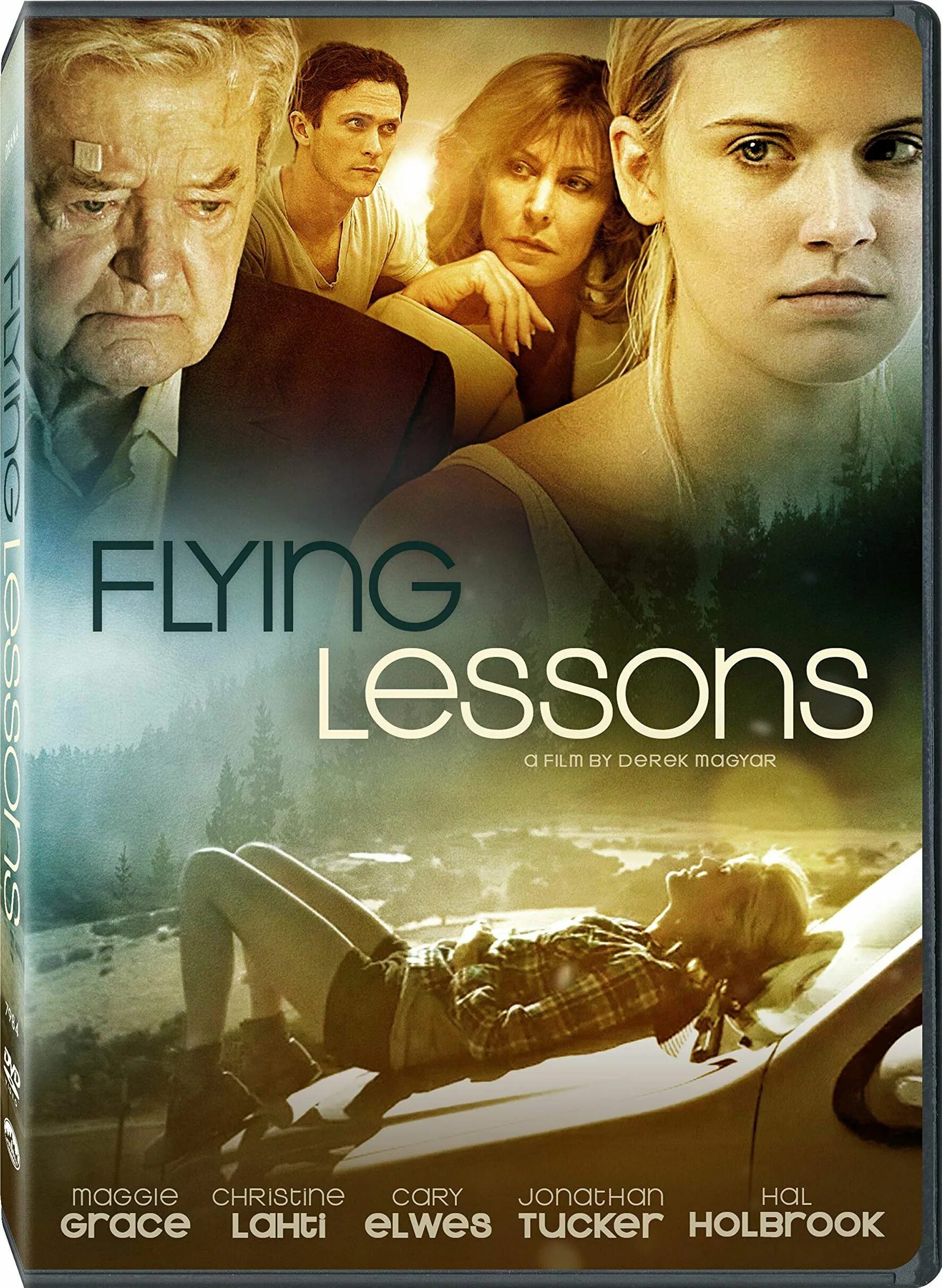 Flying lesson. Мэгги Грейс Flying Lessons. Flying Lessons. The Flying of Grace.