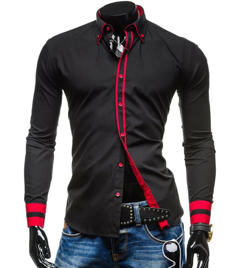 мужская стойка воротник. рубашки мужские модные бренды. классная рубашка. рубашки классного качества. классная рубашка.