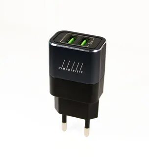 Es device