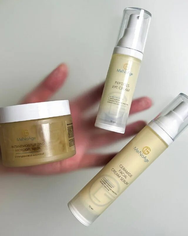 Крем для лица кора 40+. Menoage крем для кожи вокруг глаз. Collagen elastin treatment cream. Орифлейм вокруг глаз. Eucerin anti-age hyaluron-filler auge.