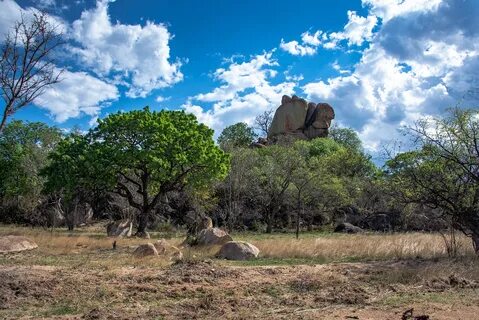 Botswana