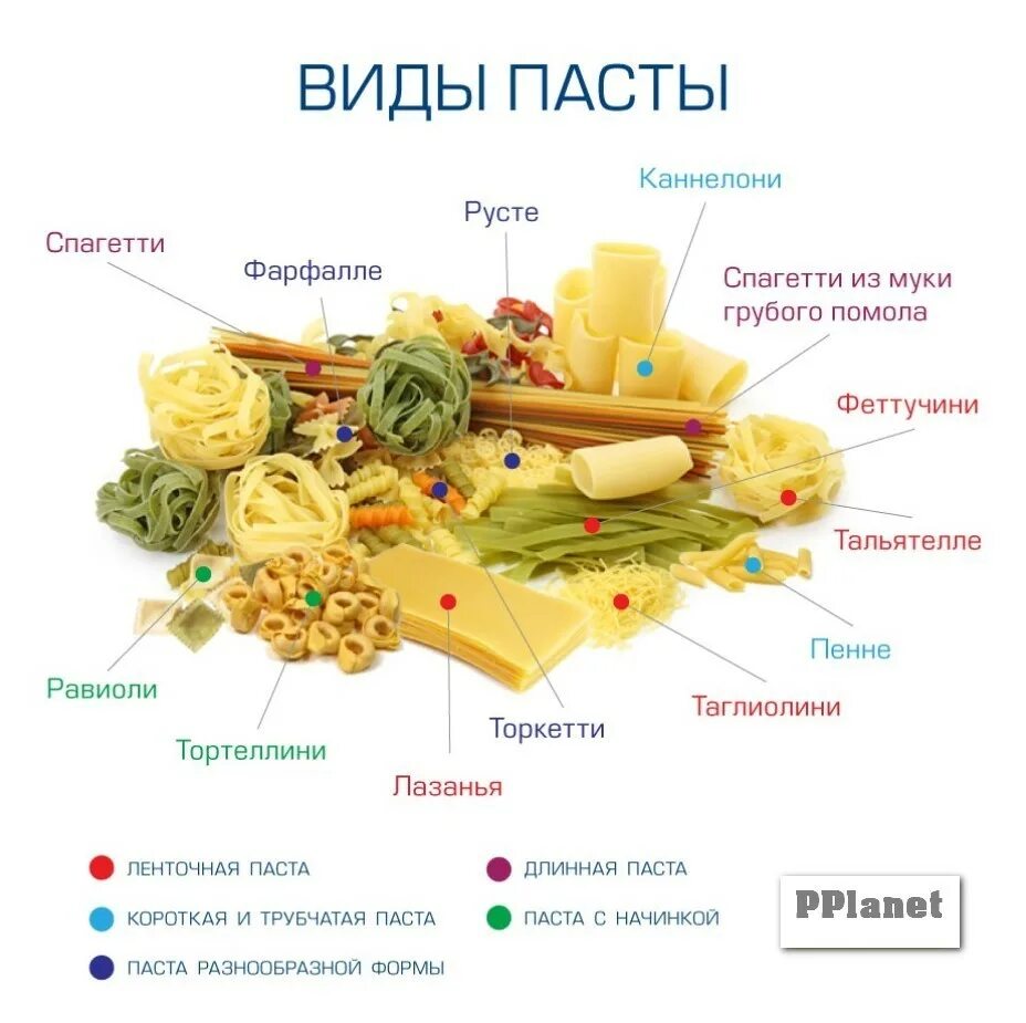 Название макаронных изделий. Какие итальянские пасты. Типы пасты итальянской. Какие итальянские пасты. Итальянские пасты названия.