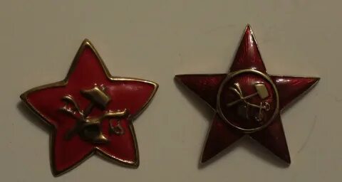 Плуг и звезды