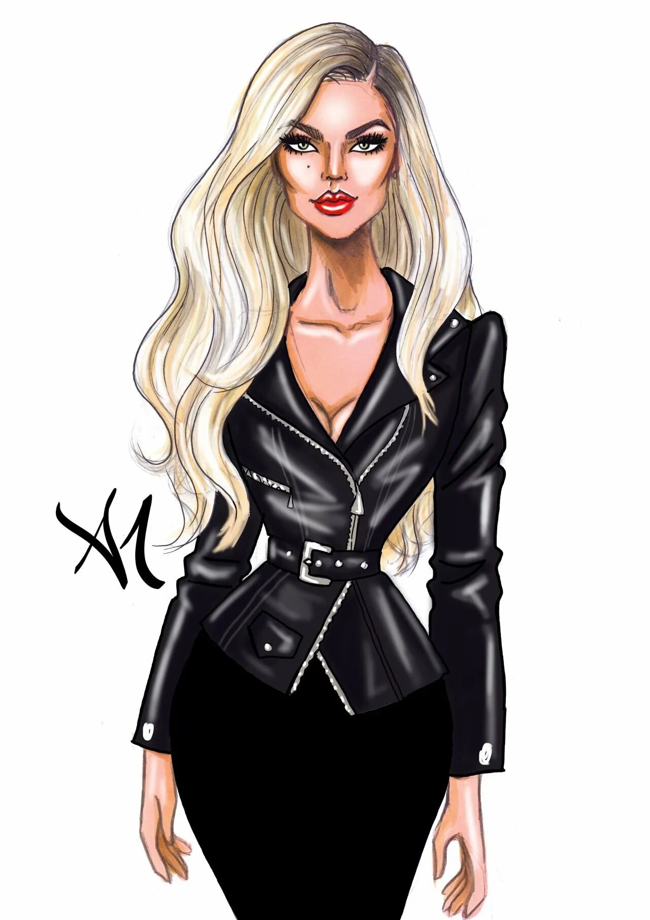 Девушка рисунок. Хайден уильямс фотосессия. Фешион скетчинг. Идеи для моделей арт. Модели арты.