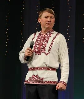 Марийские песни марийских певцов