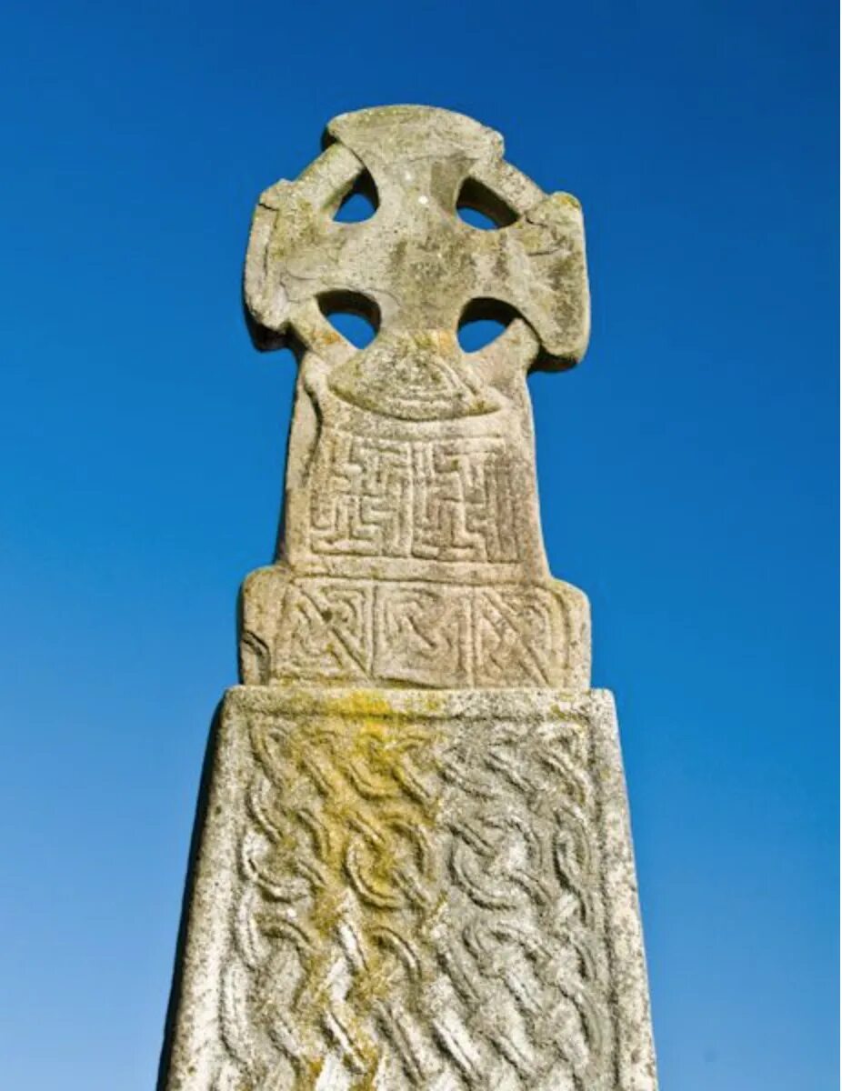 Cross head
