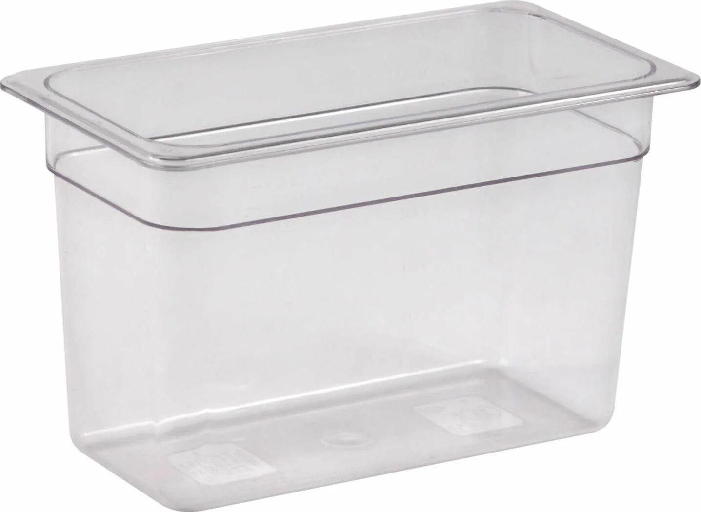 Гастроемкость gn 1/4-150. Гастроемкость рестола 1/3 150 полипропилен. 1. Гастроемкость gn1/3-200. 2.