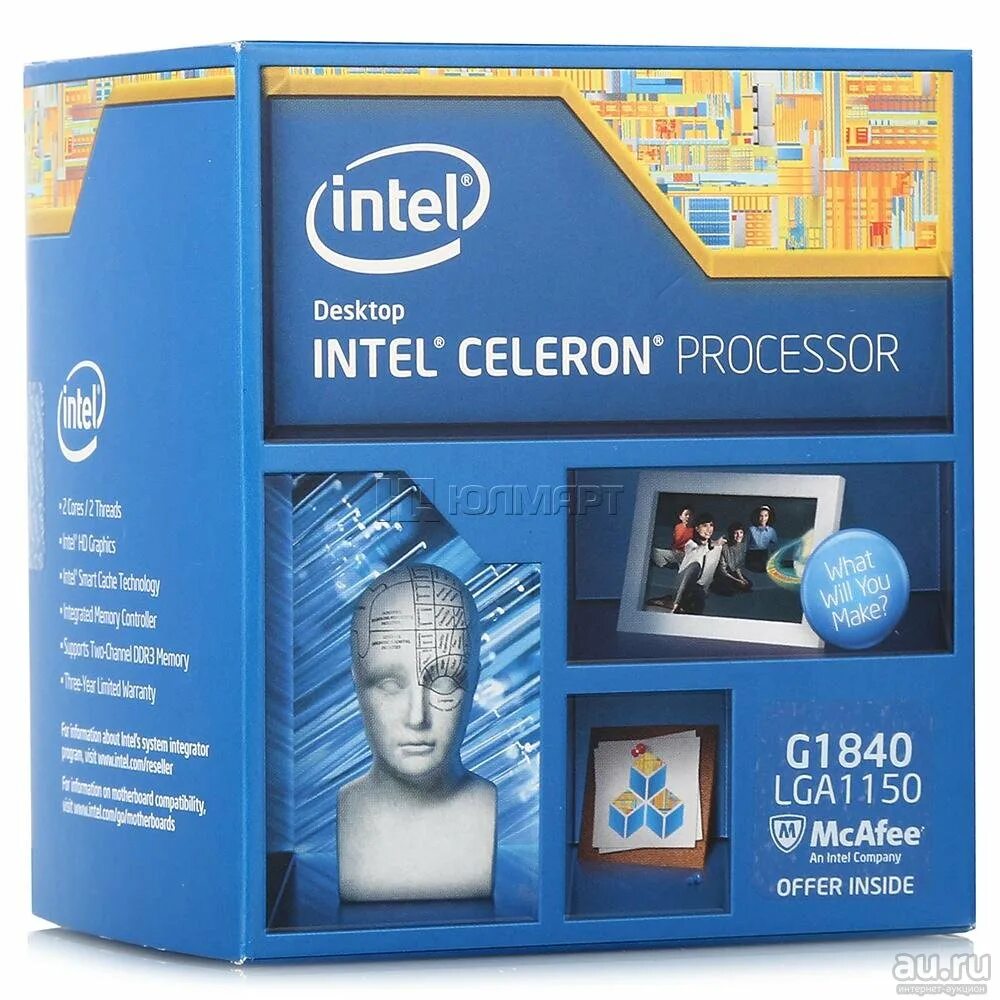 Intel celeron отзывы. Celeron cpu g1840. celeron g1840 2.8ghz. intel celeron g1840 lga1150, 2 x 2800 мгц. intel celeron box.