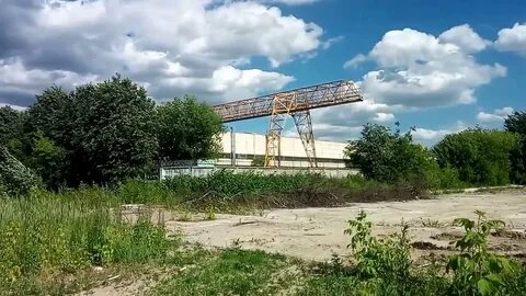 Механический завод 1