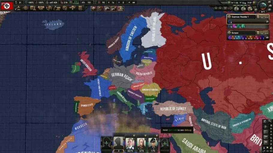 Мод хертс. Мод novum vexillum для hearts of iron 4. обзор мод «nerves of steel» для hearts of iron 4 (v1.10.8). хёртс оф айрон 4 остров пасхи на карте. nerves of steel.