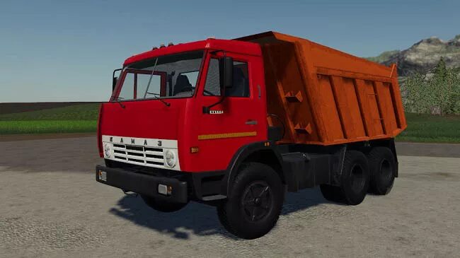 Мод на камаз самосвал. Камаз 55111 v1.7 fs19. мод фс 19 камаз 55111. камаз 55111 для фс 19. fs 2017 камаз 55111.