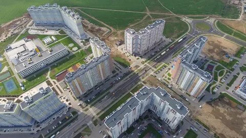 Новые ватутинки последние новости