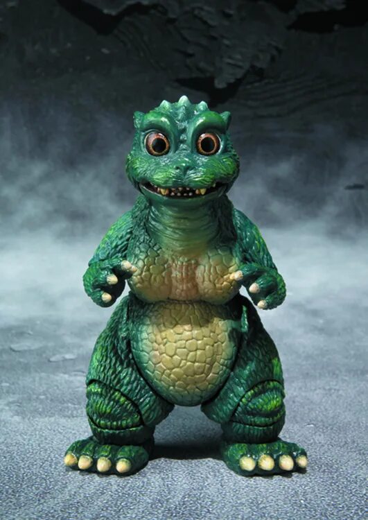 Китайская годзилла. Godzilla 2003. Маленький годзилла арт. Крустацеос рекс годзилла. Малыш годзилла 1994.