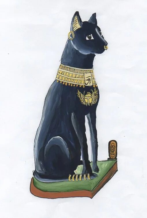Баст омск. Кошка Бастет Египет. Бастет мифология. Бастет богиня Египта ожерелье.