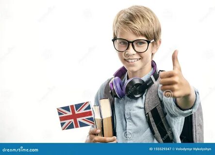 Boys be english