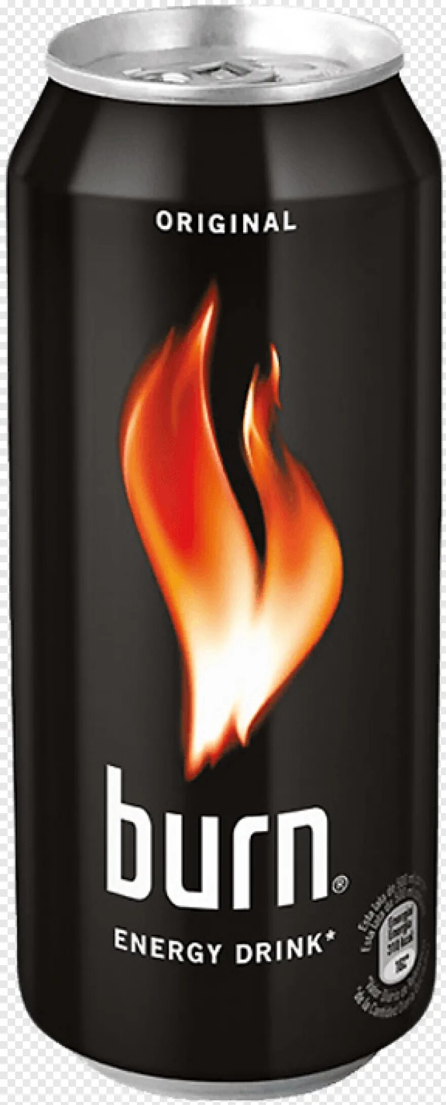 Burn киви