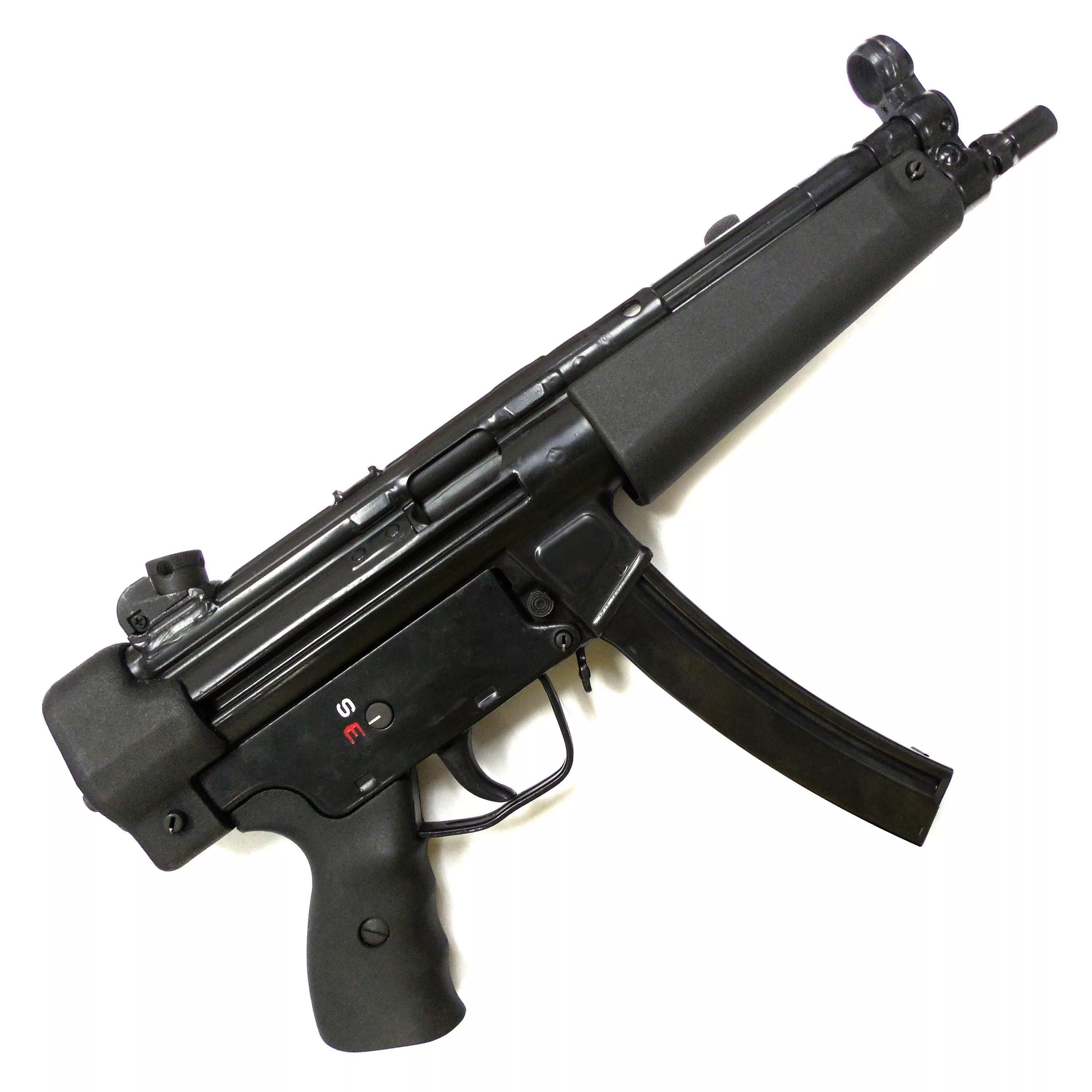 Мп 4 в мп 5