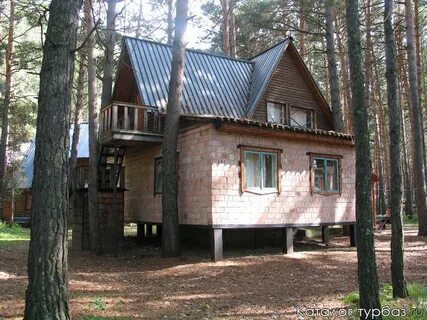 Обские зори