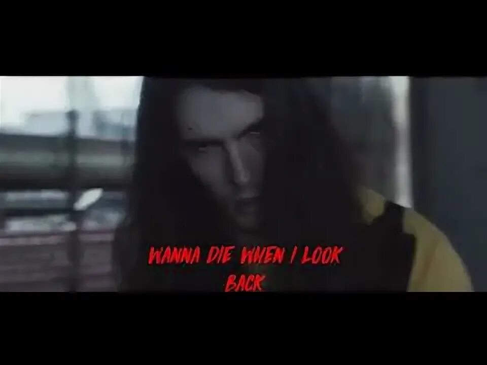 Let me to die. Let me to die