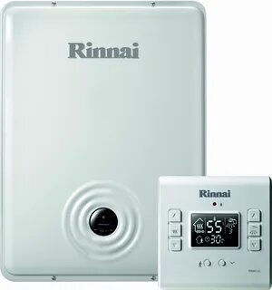 Rinnai rmf