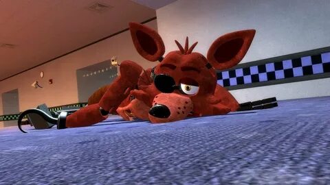 Fnaf gmod