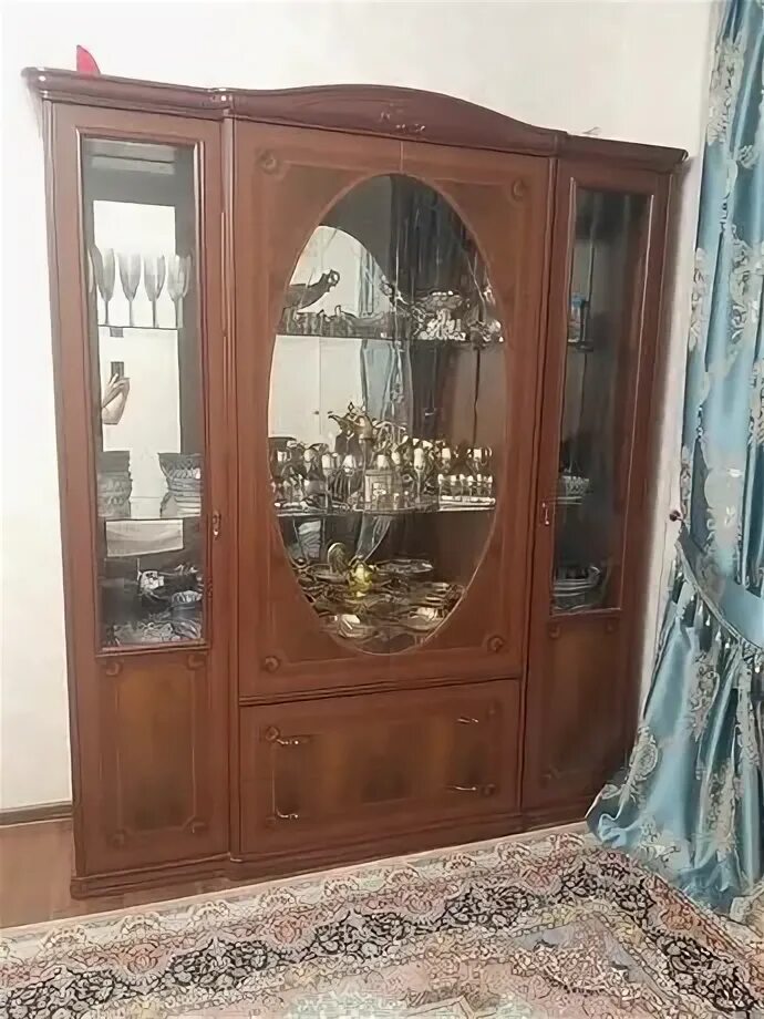 Горка 60