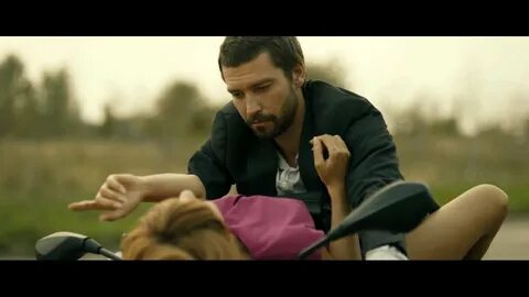 Свидание трейлер