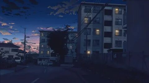 Вечер гача